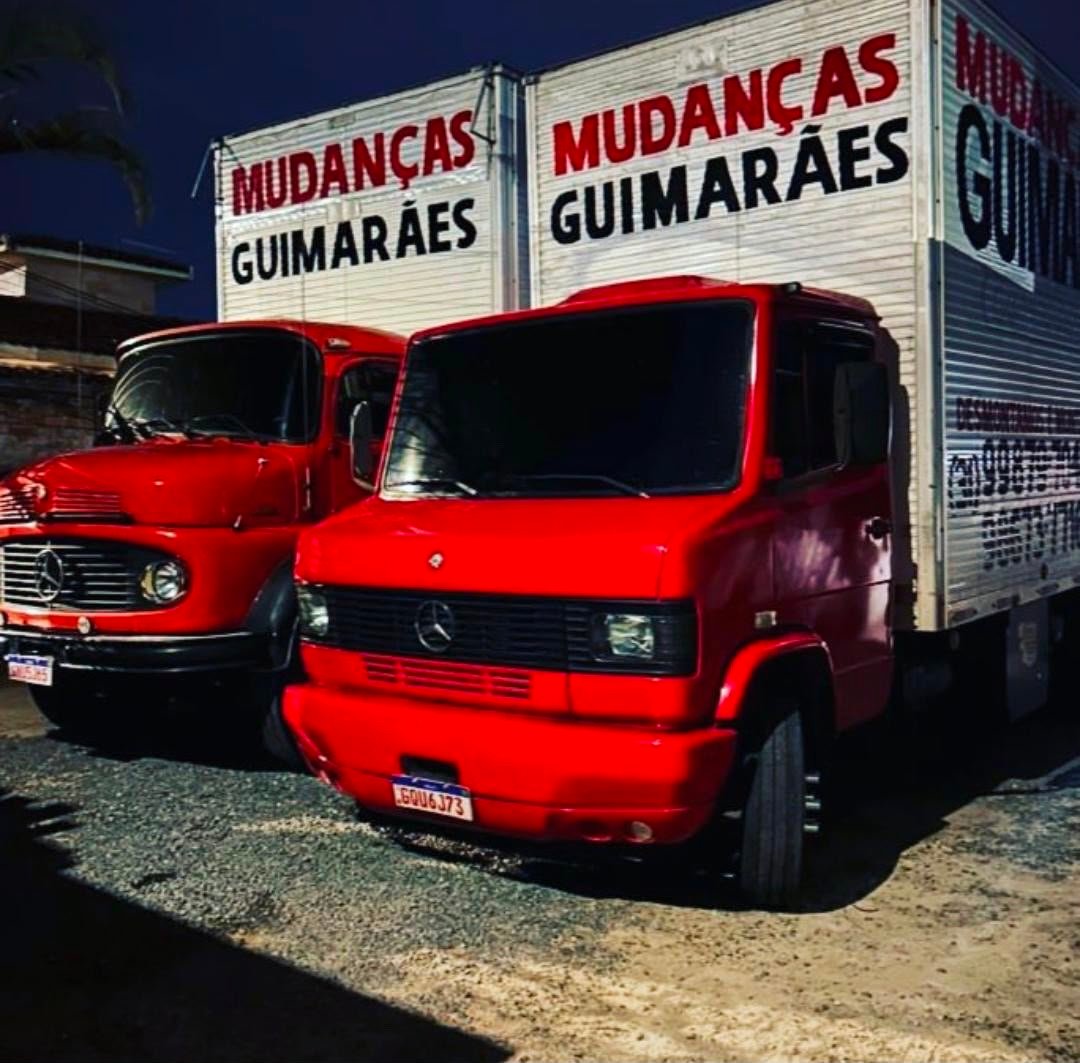 Transporte para Outras Cidades